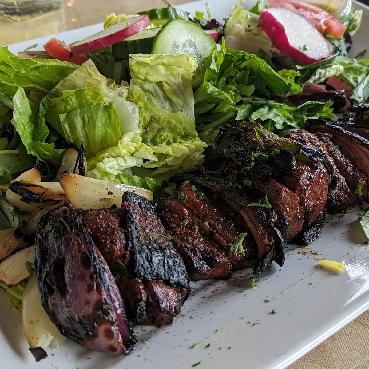 Shish Kebab