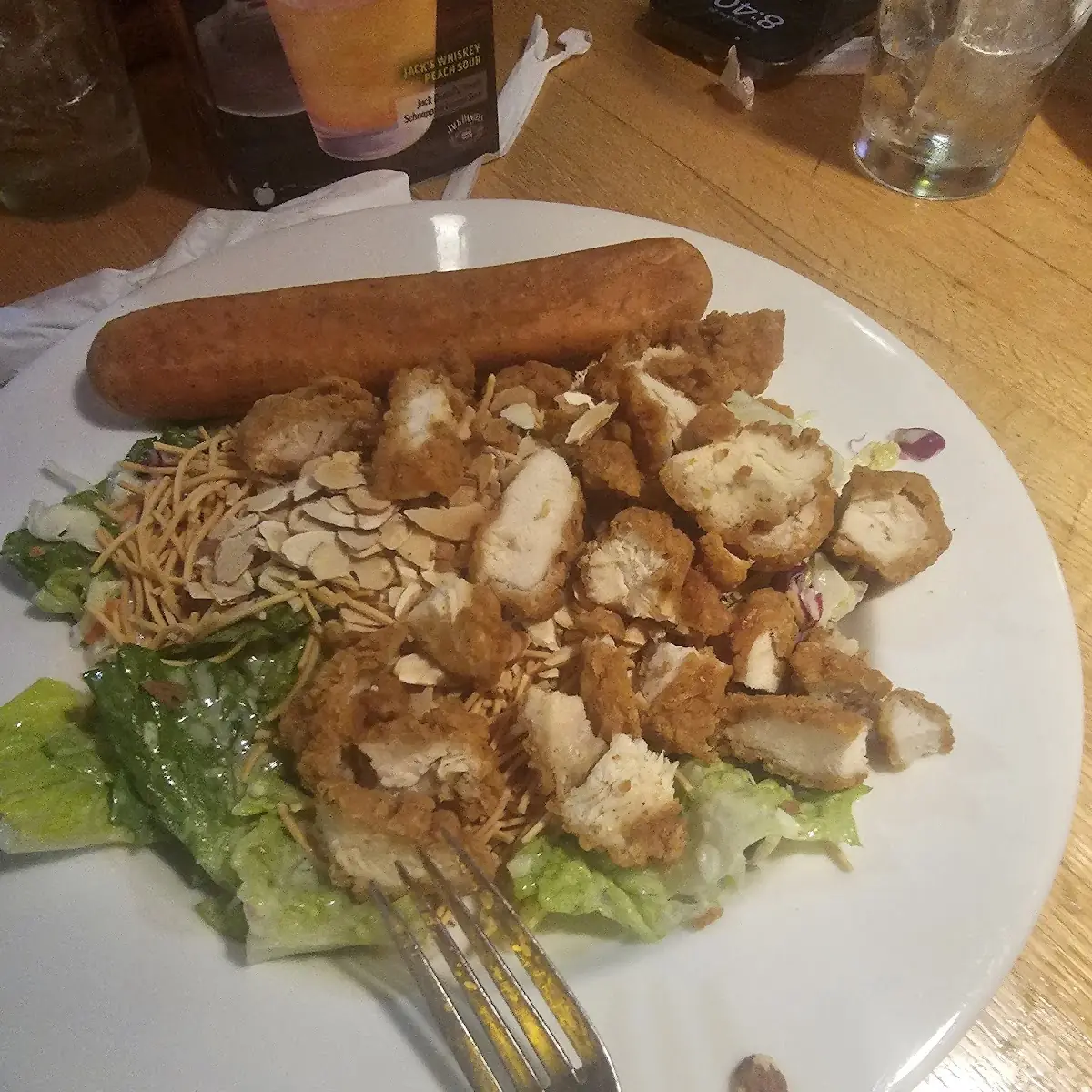 Chicken Salad