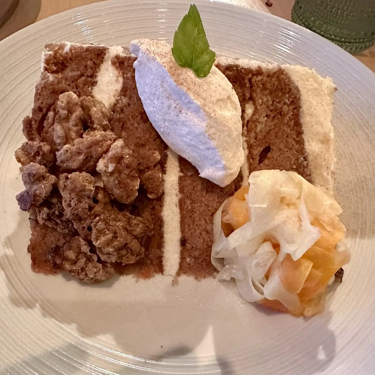 Apple Pie