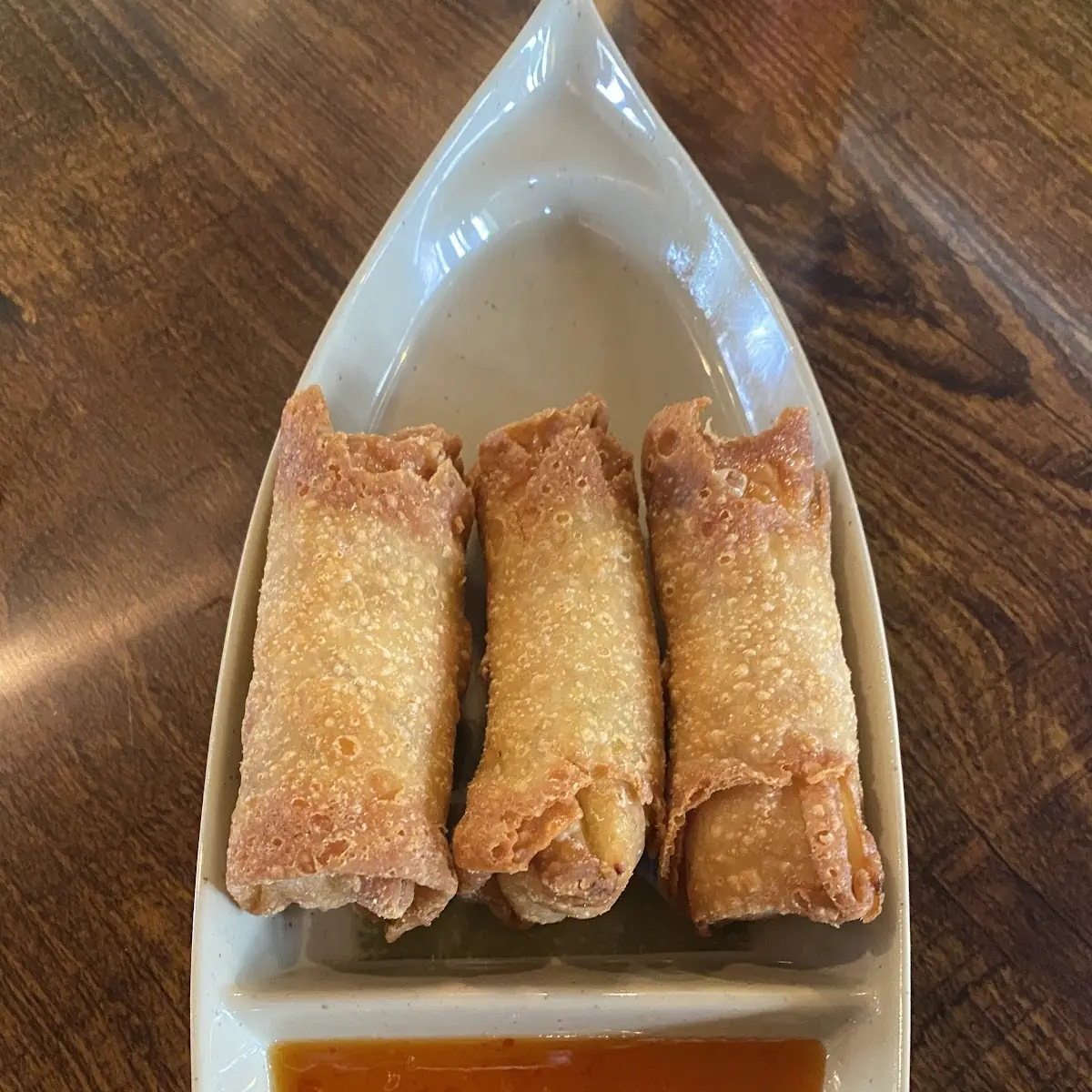 Egg Rolls