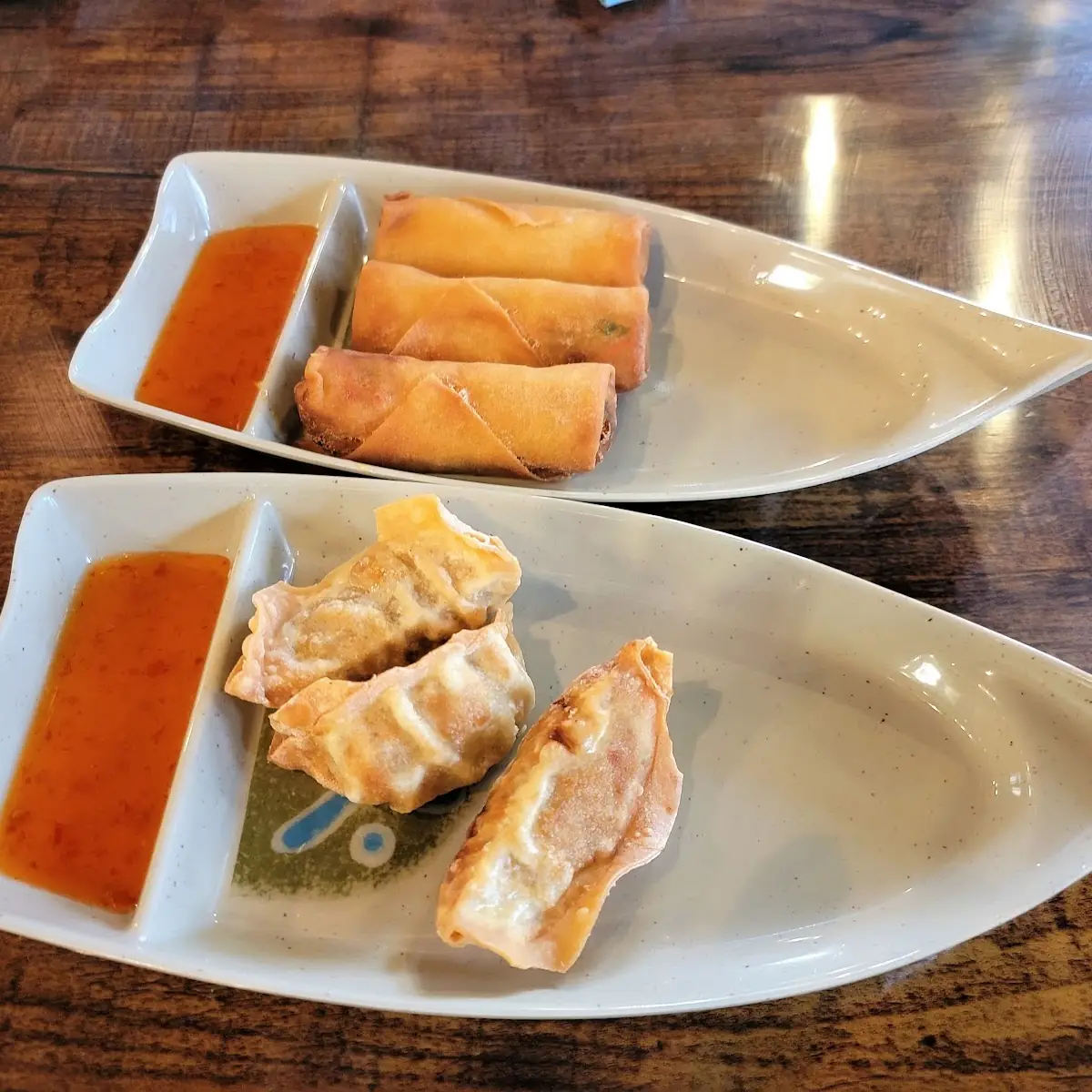 Spring Rolls