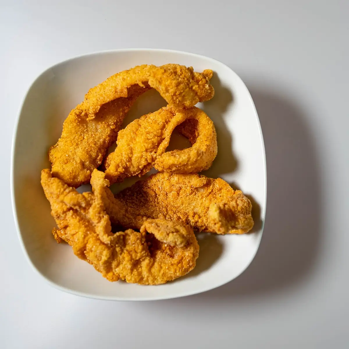Kids Chicken Strip