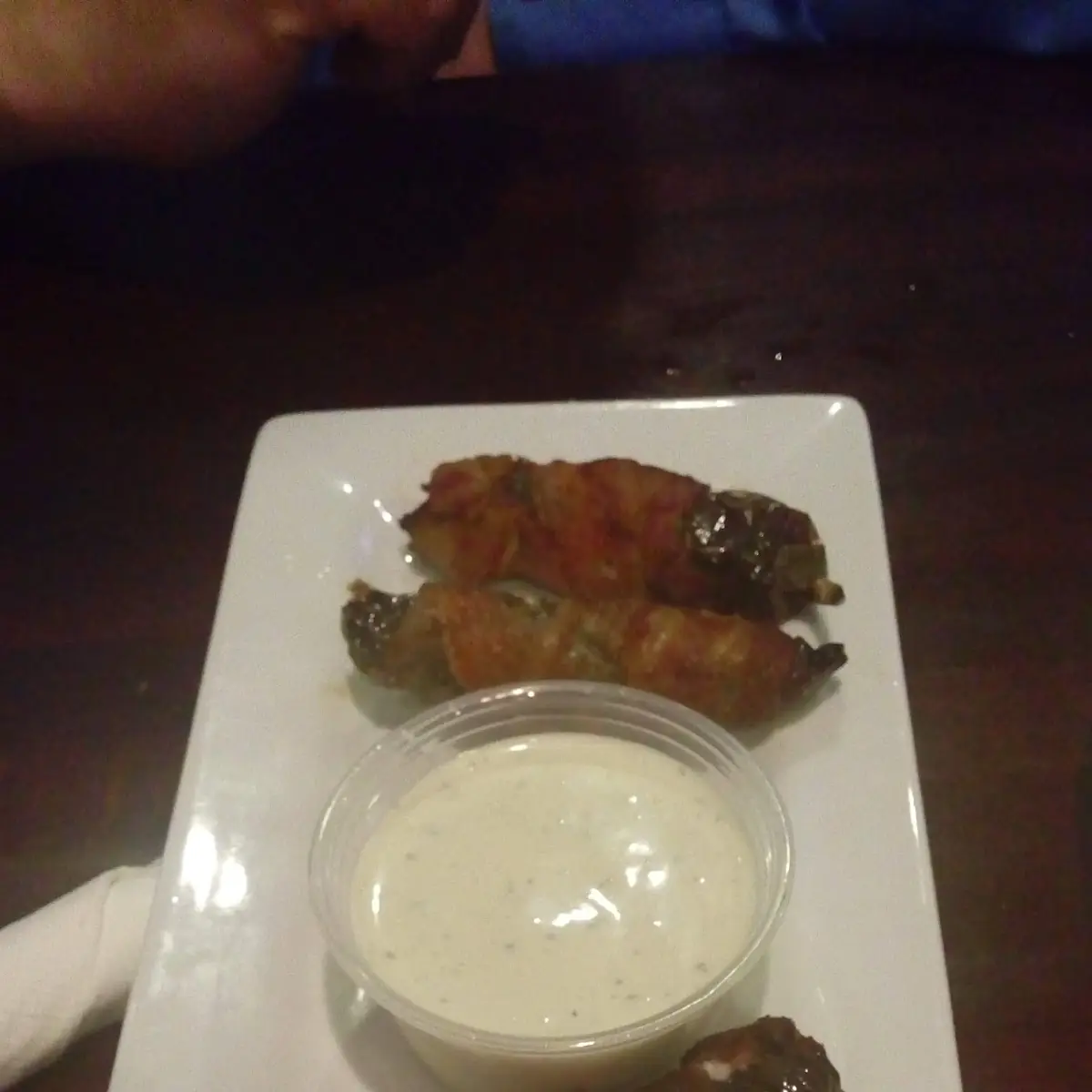 Jalapeno Poppers