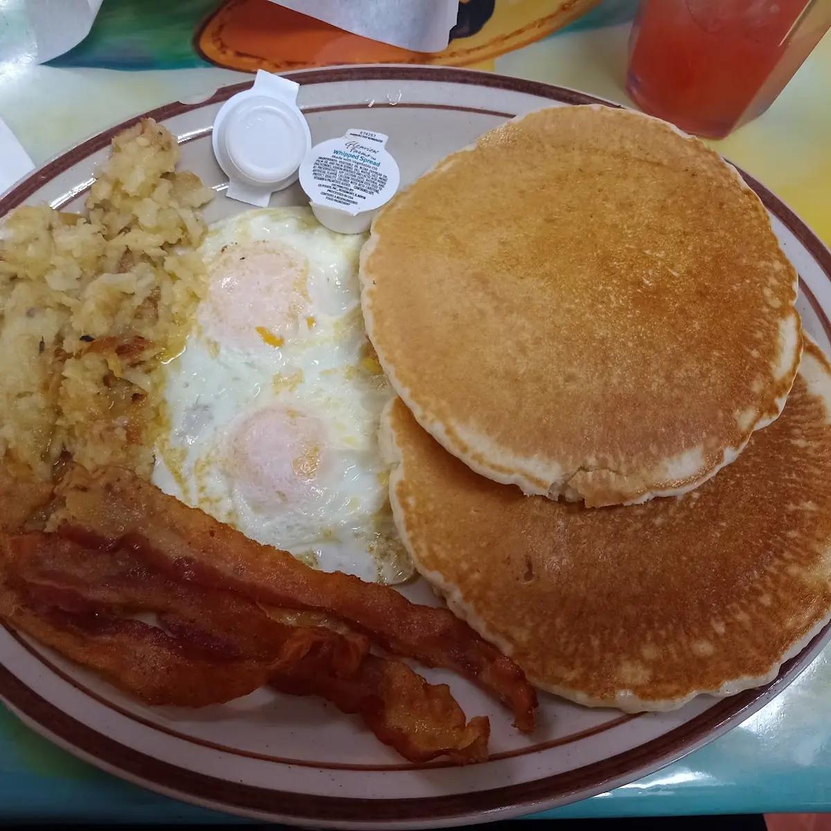 English Muffin