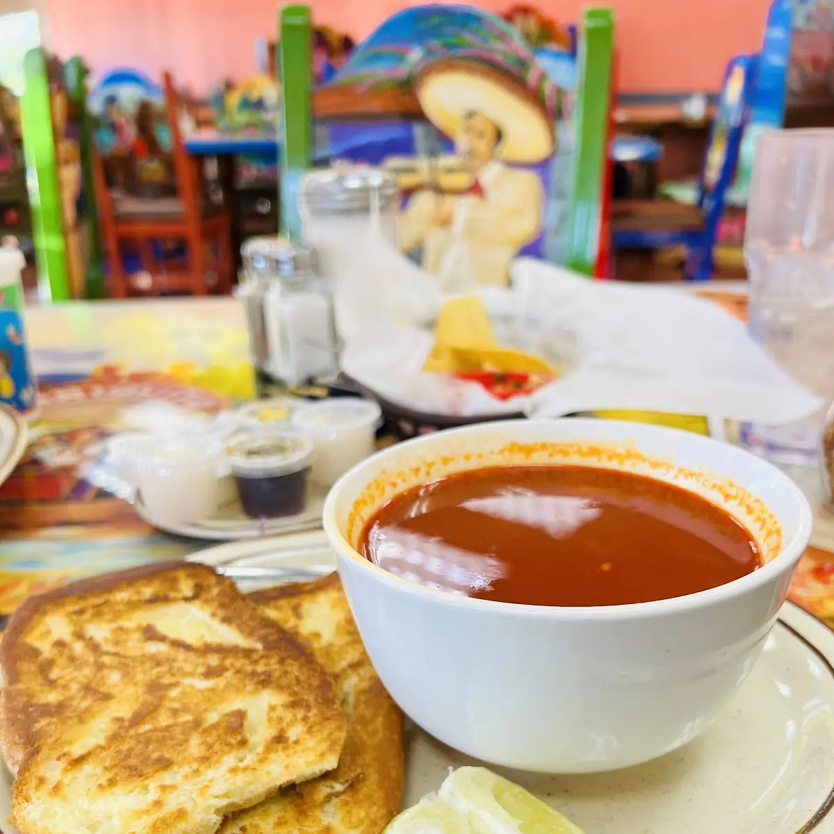 Tomato Soup