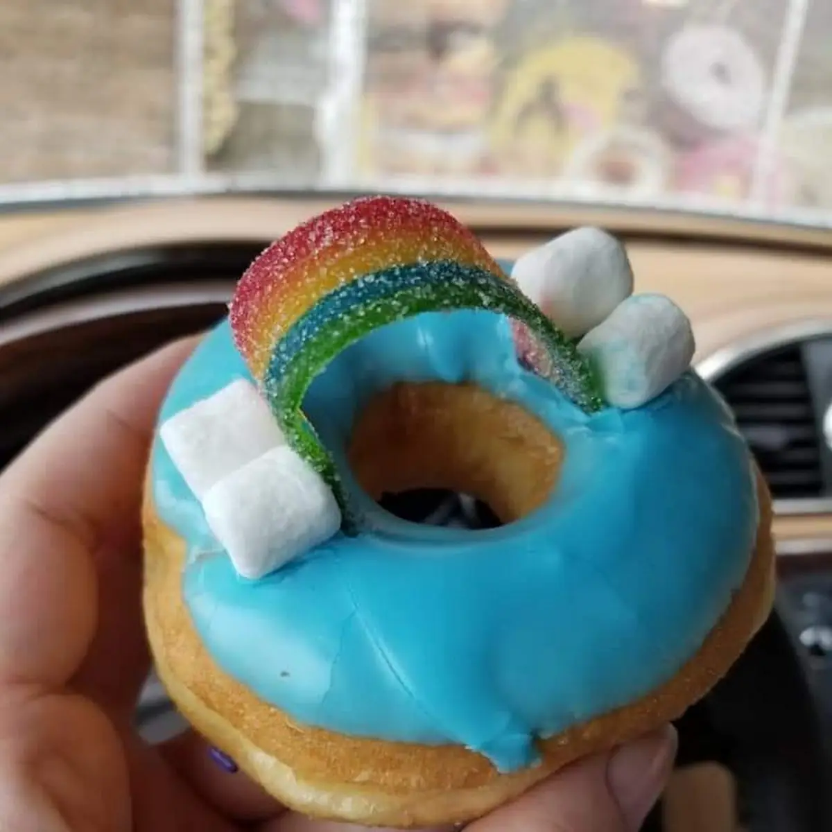 Doughnut