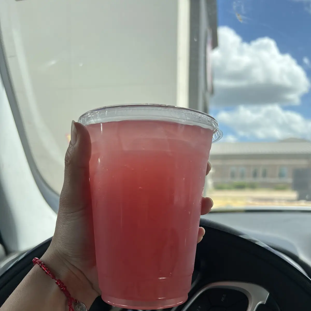 Watermelon Refresher