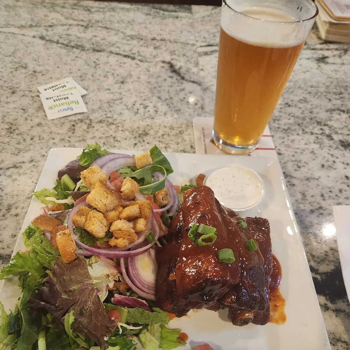Spare Ribs