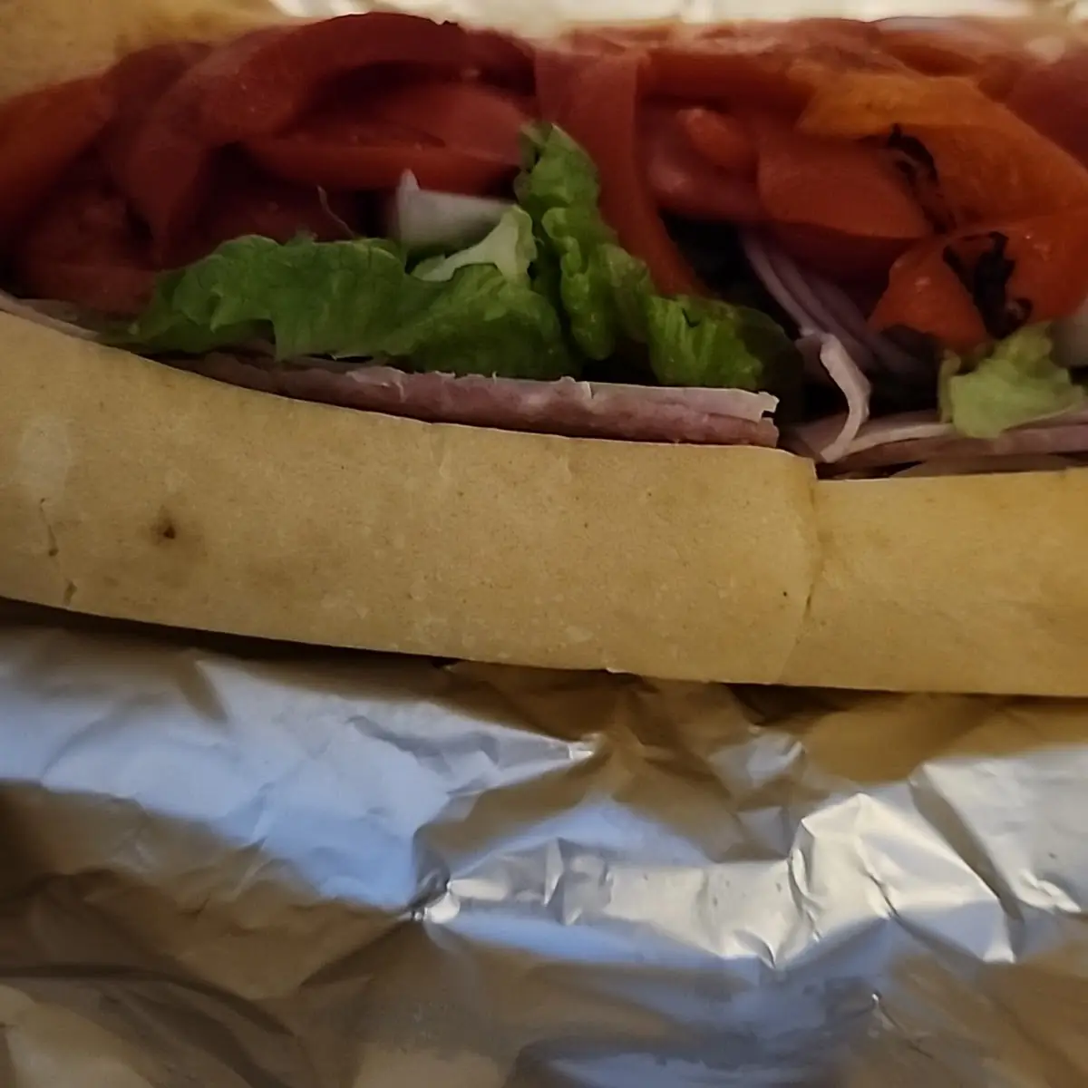 Italian Combo