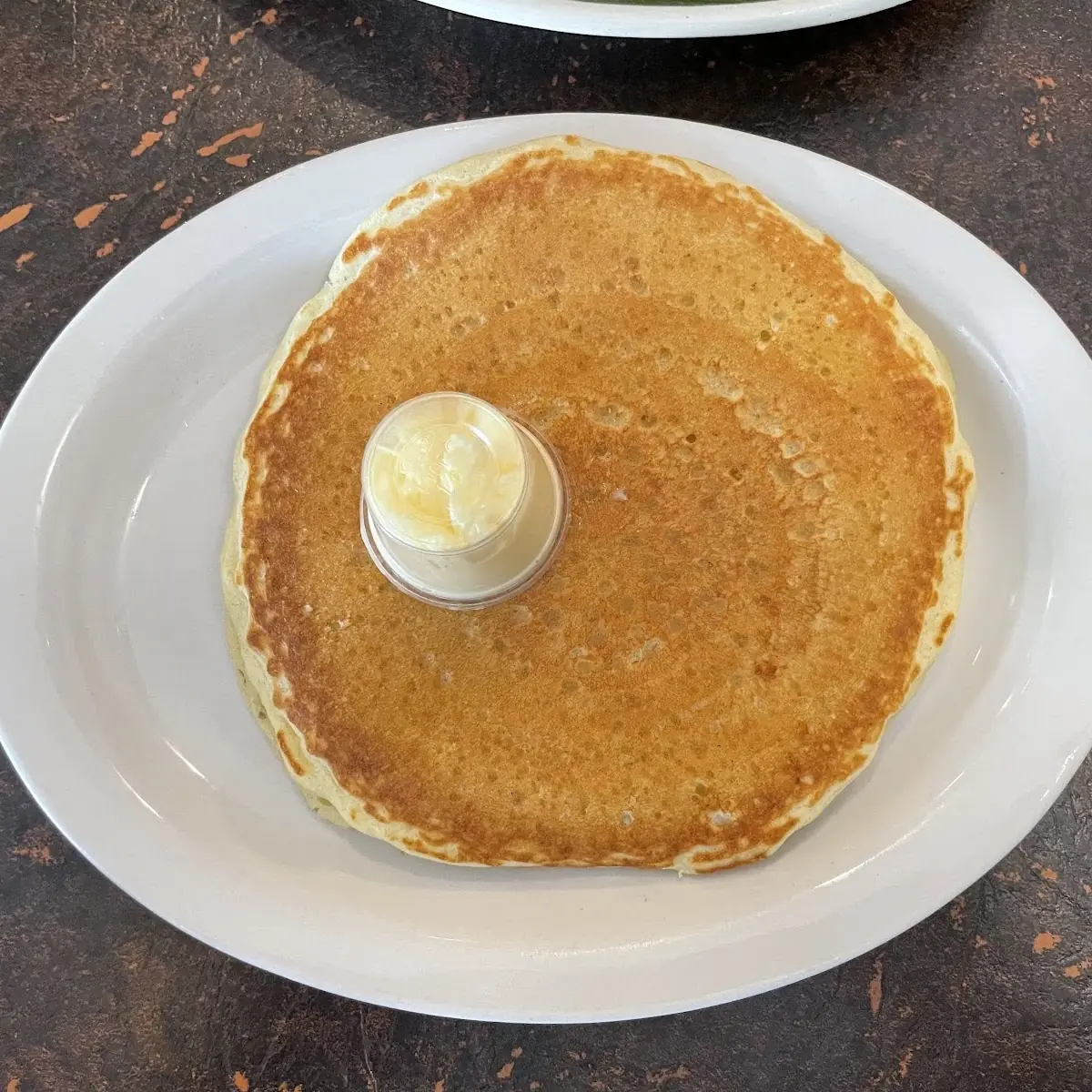 Pancake Breakfast