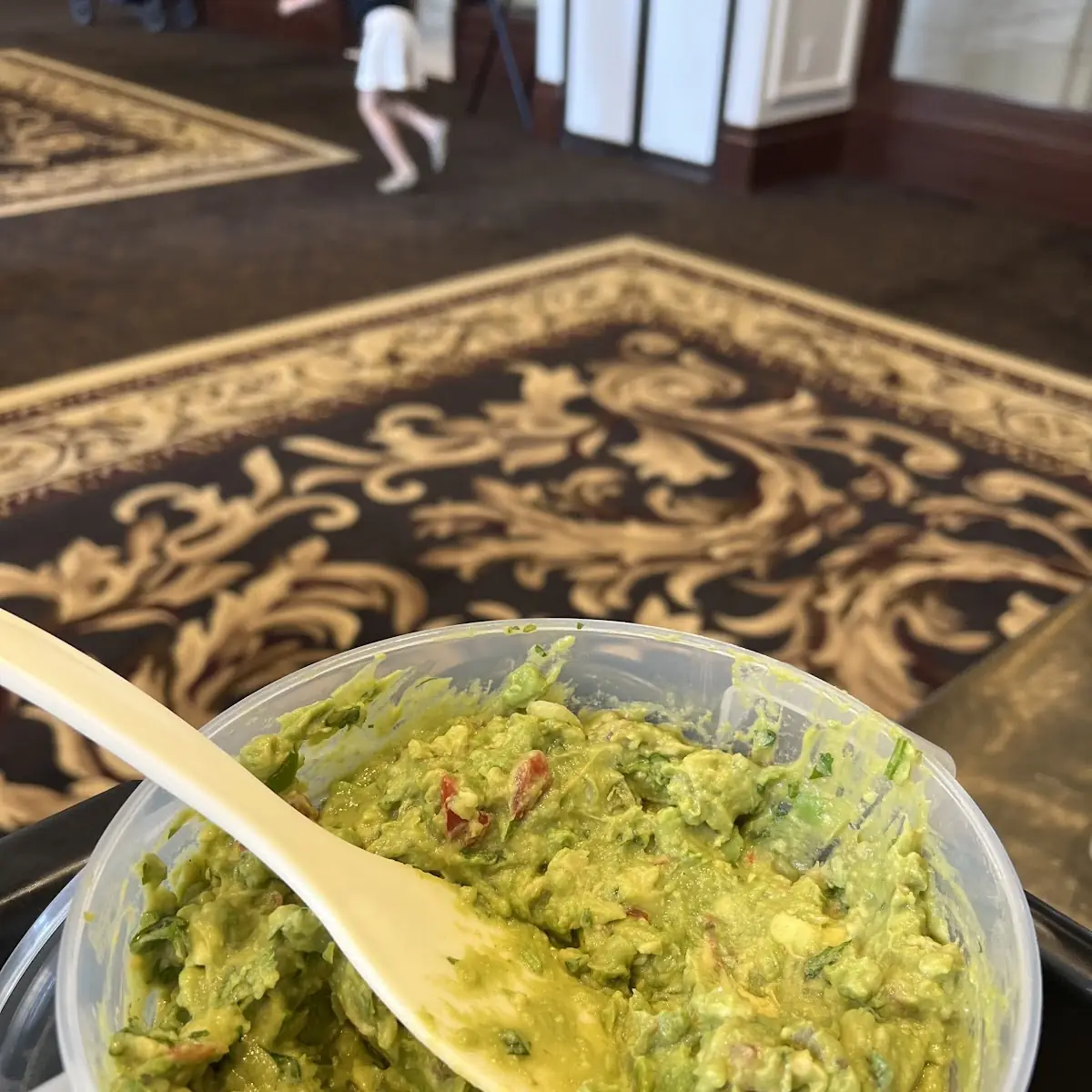 Guacamole
