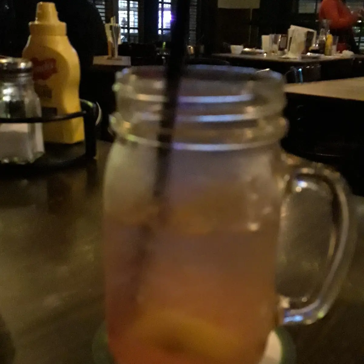 Pink Drink