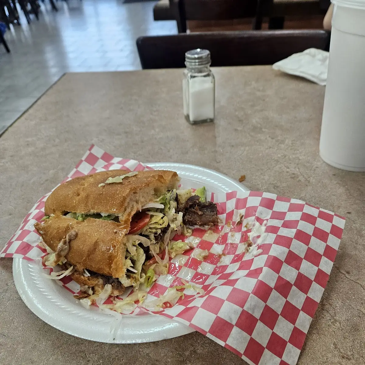 Torta De Cabeza