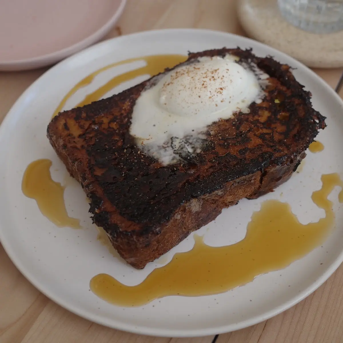 French Toast