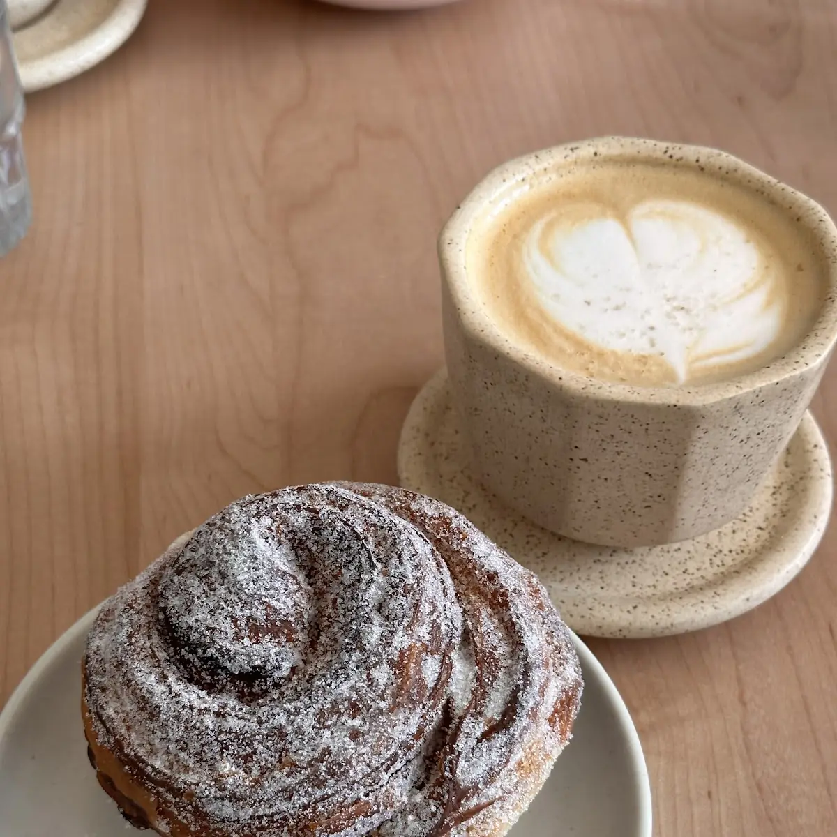 Morning Bun
