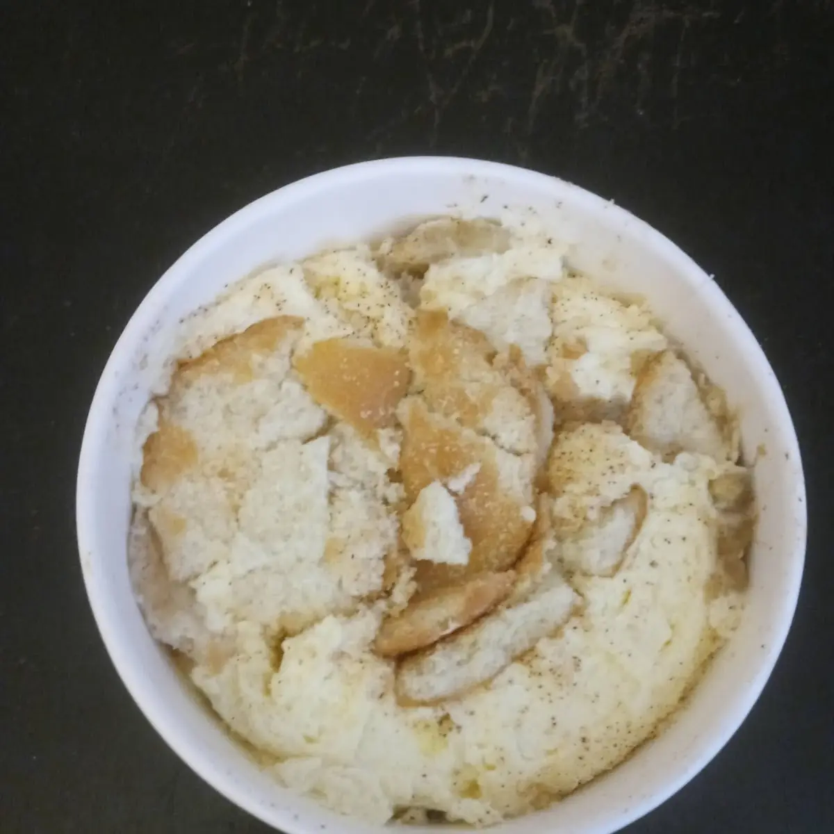 Banana Pudding