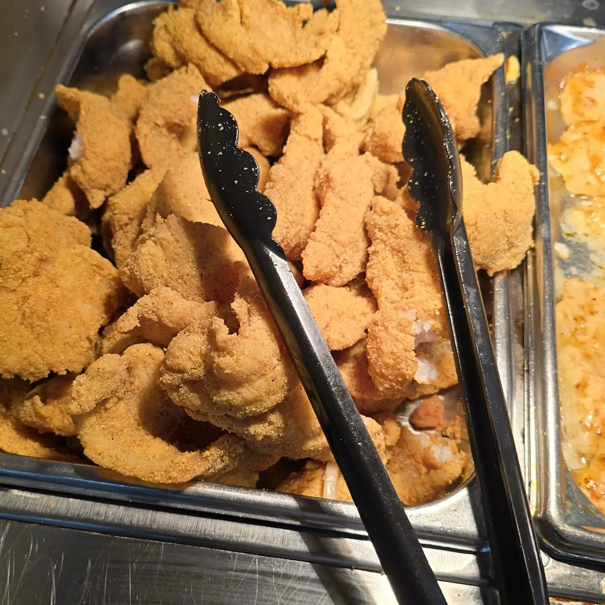 Chicken Tenders