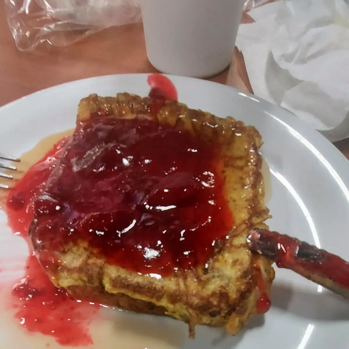 French Toast