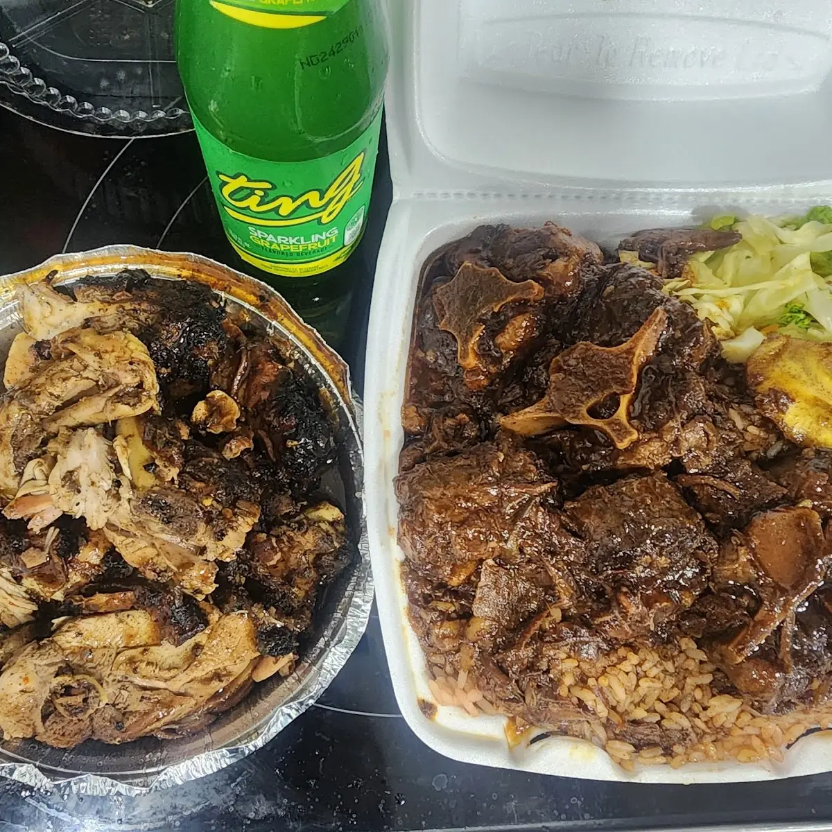 Jerk Pork