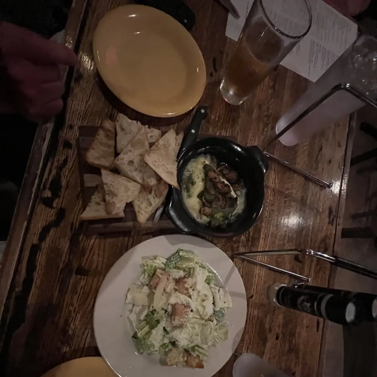 Caesar Salad