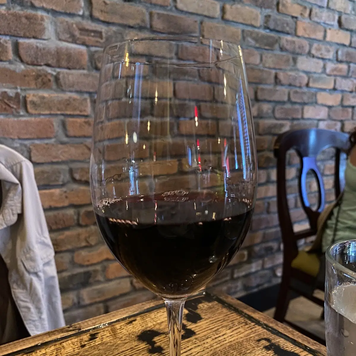 Red Wine