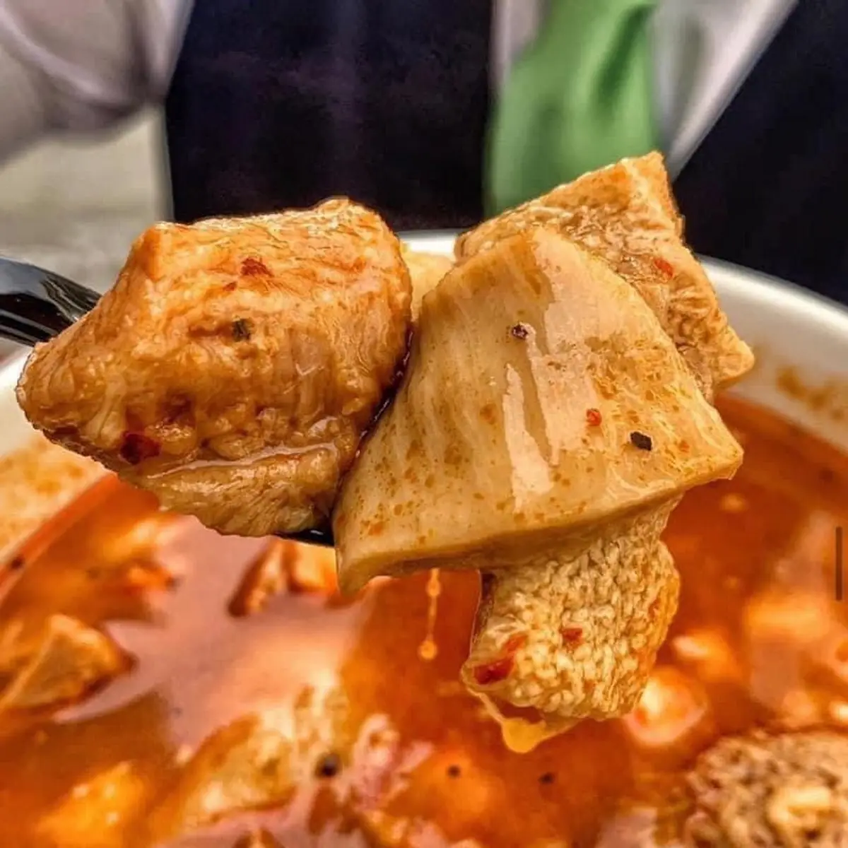 Menudo Large