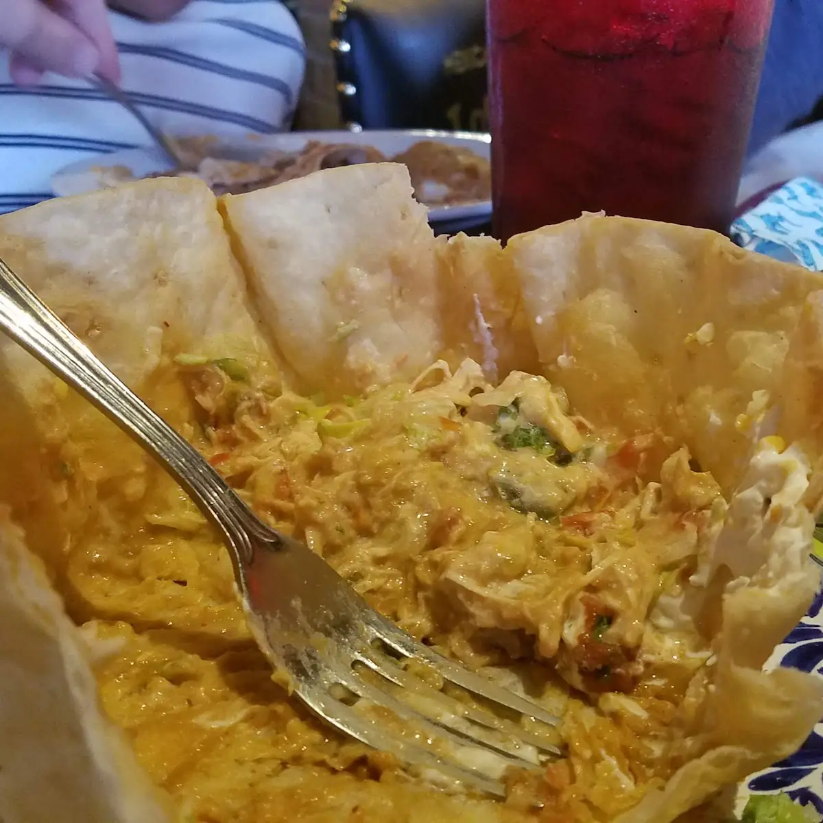 Taco Salad