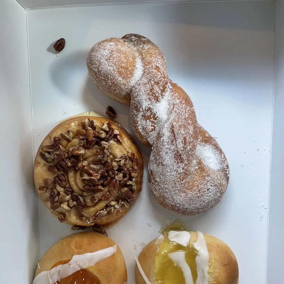 Delaware Donut
