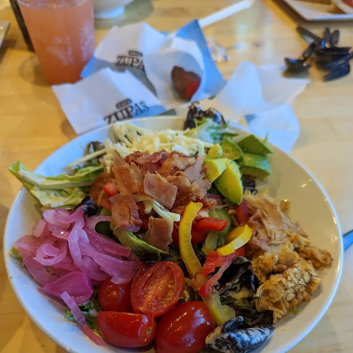 Southwest Protein Bowl