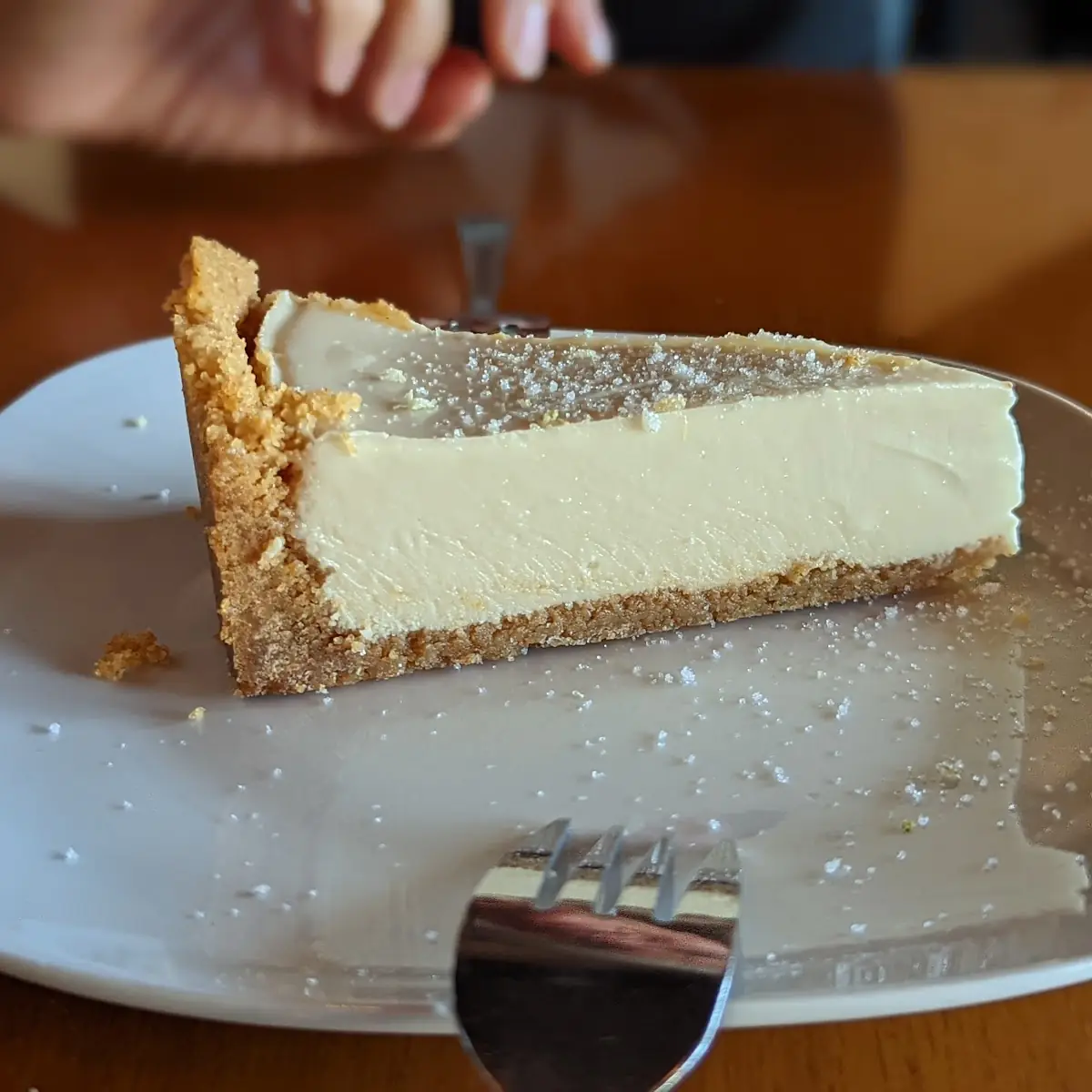 Key Lime Pie