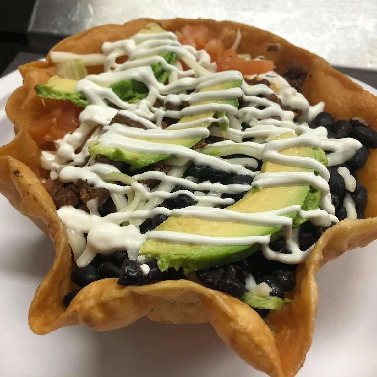 Taco Salad