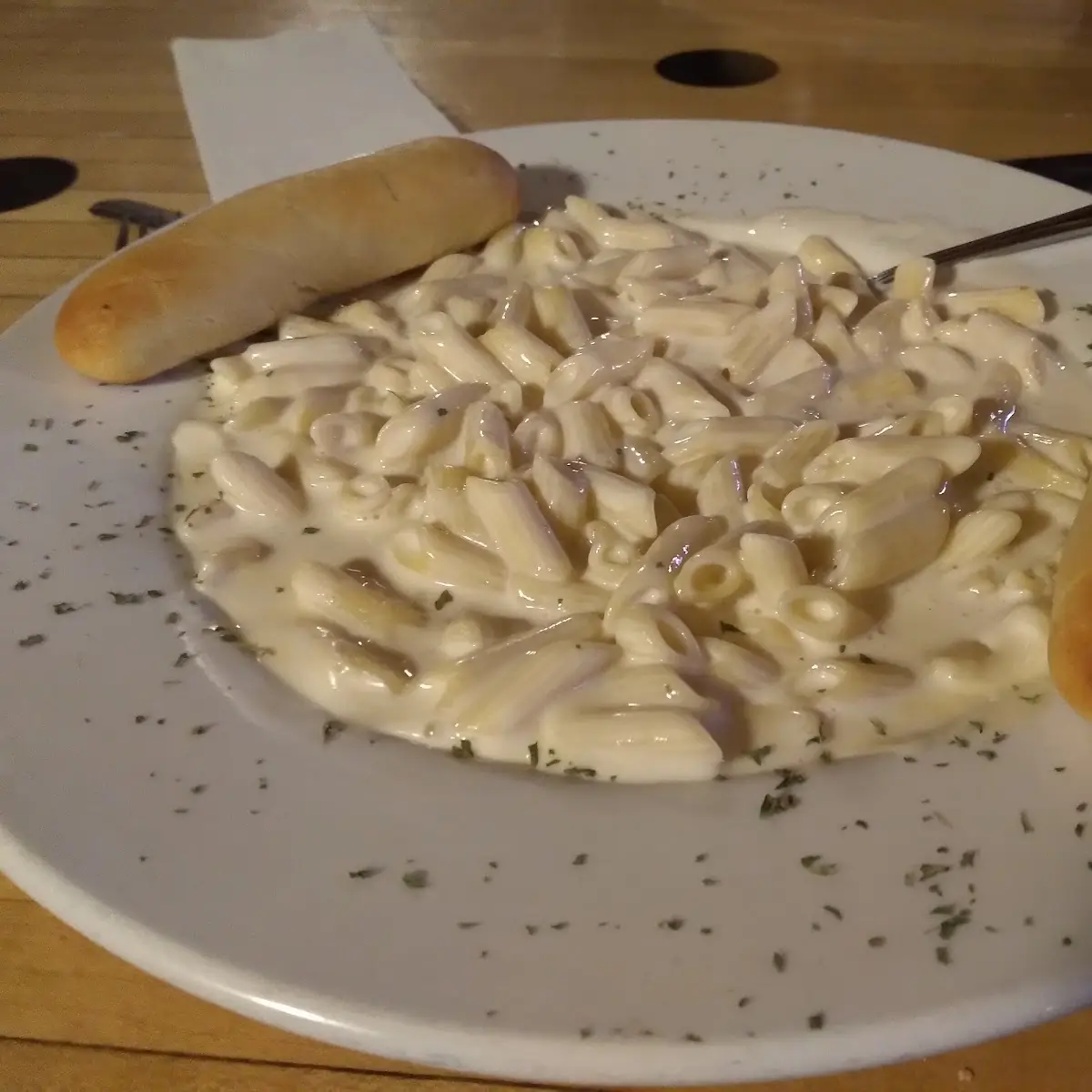 Gourmet Mac & Cheese