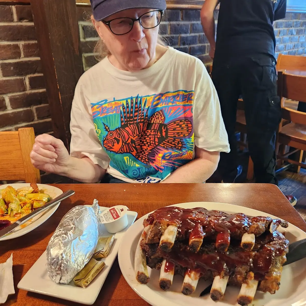 Spare Ribs