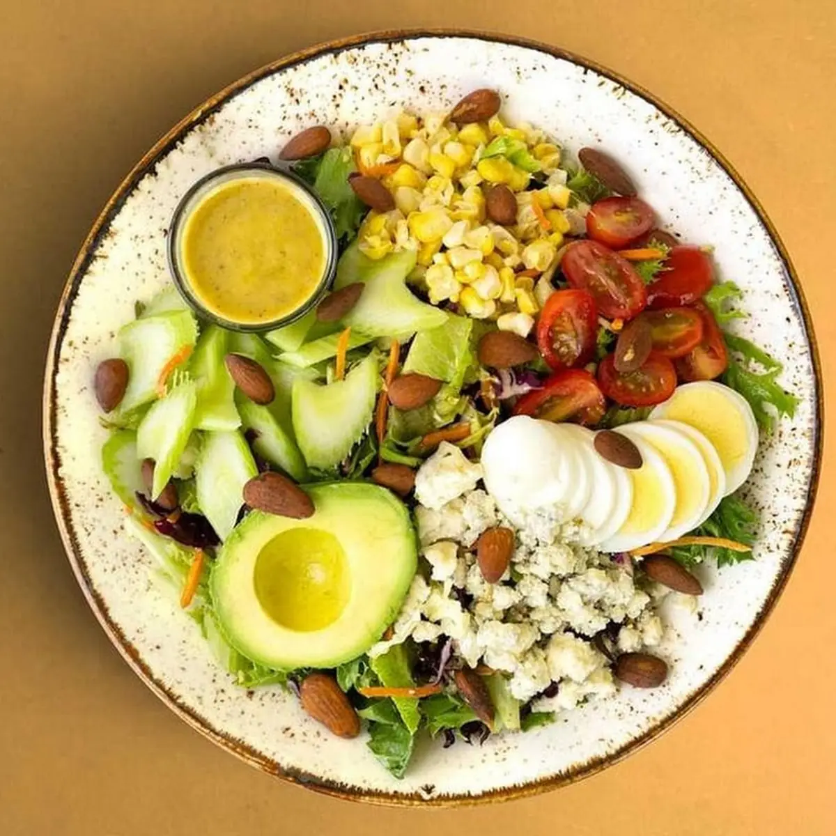 Cobb Salad