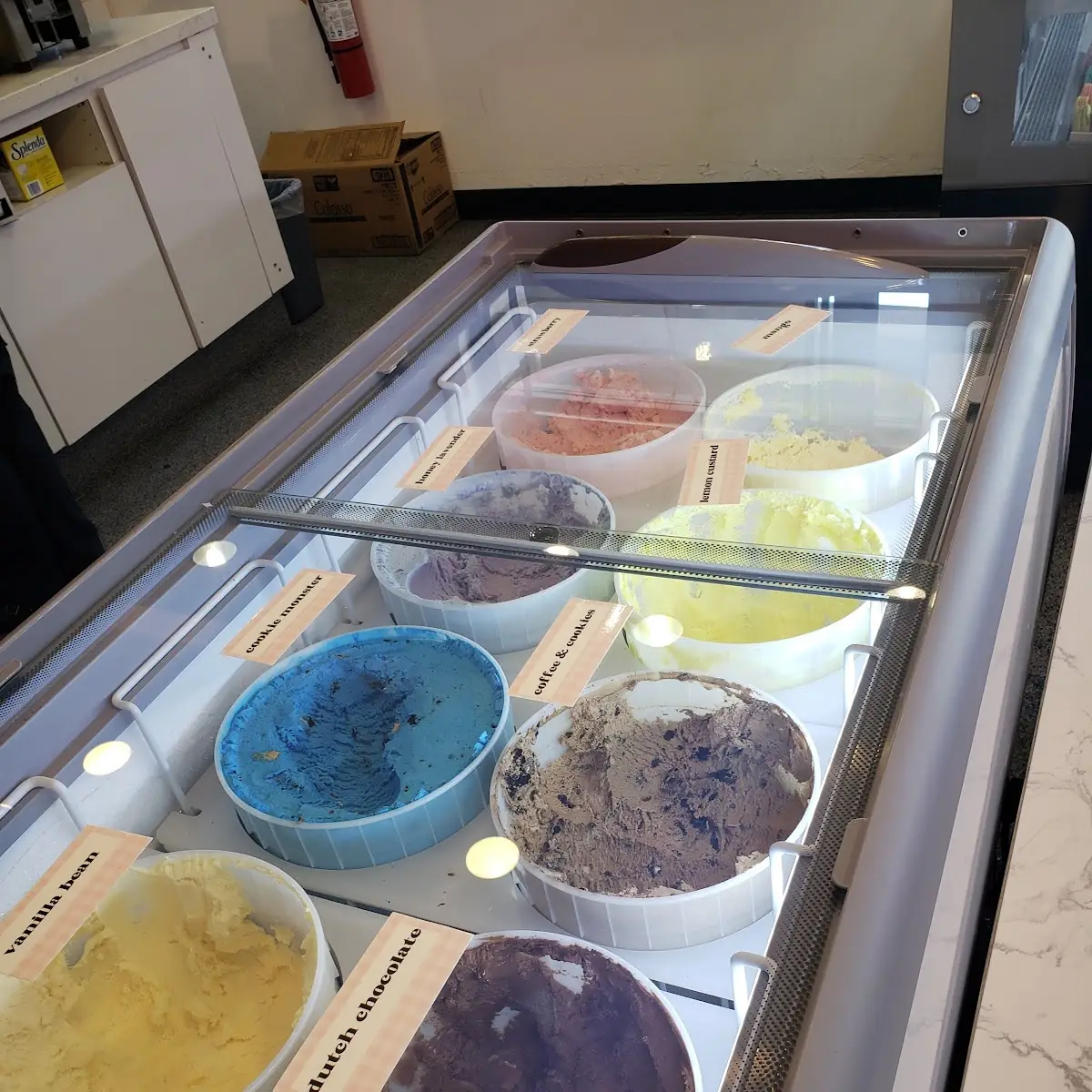 Gelato