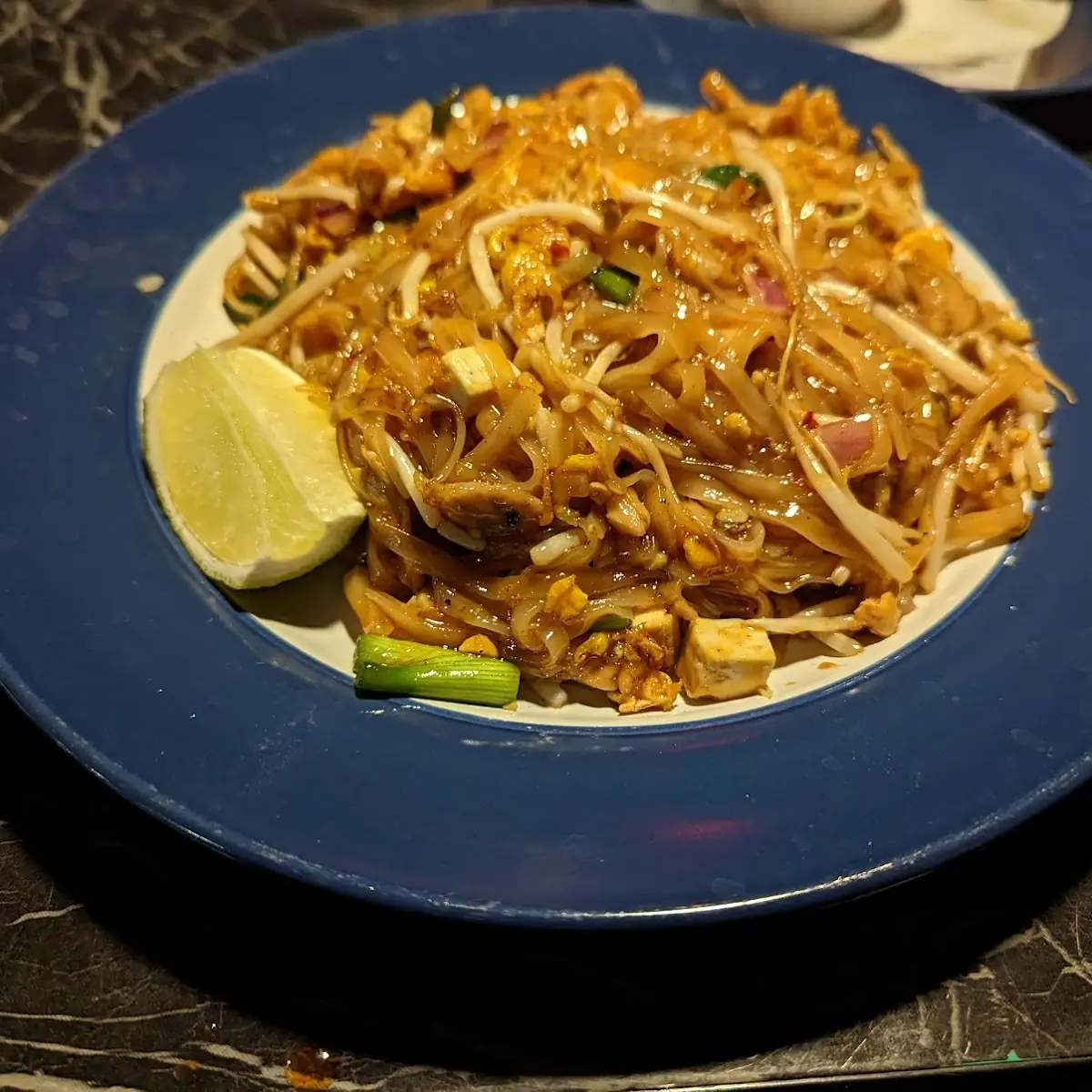 Medium Pad Thai