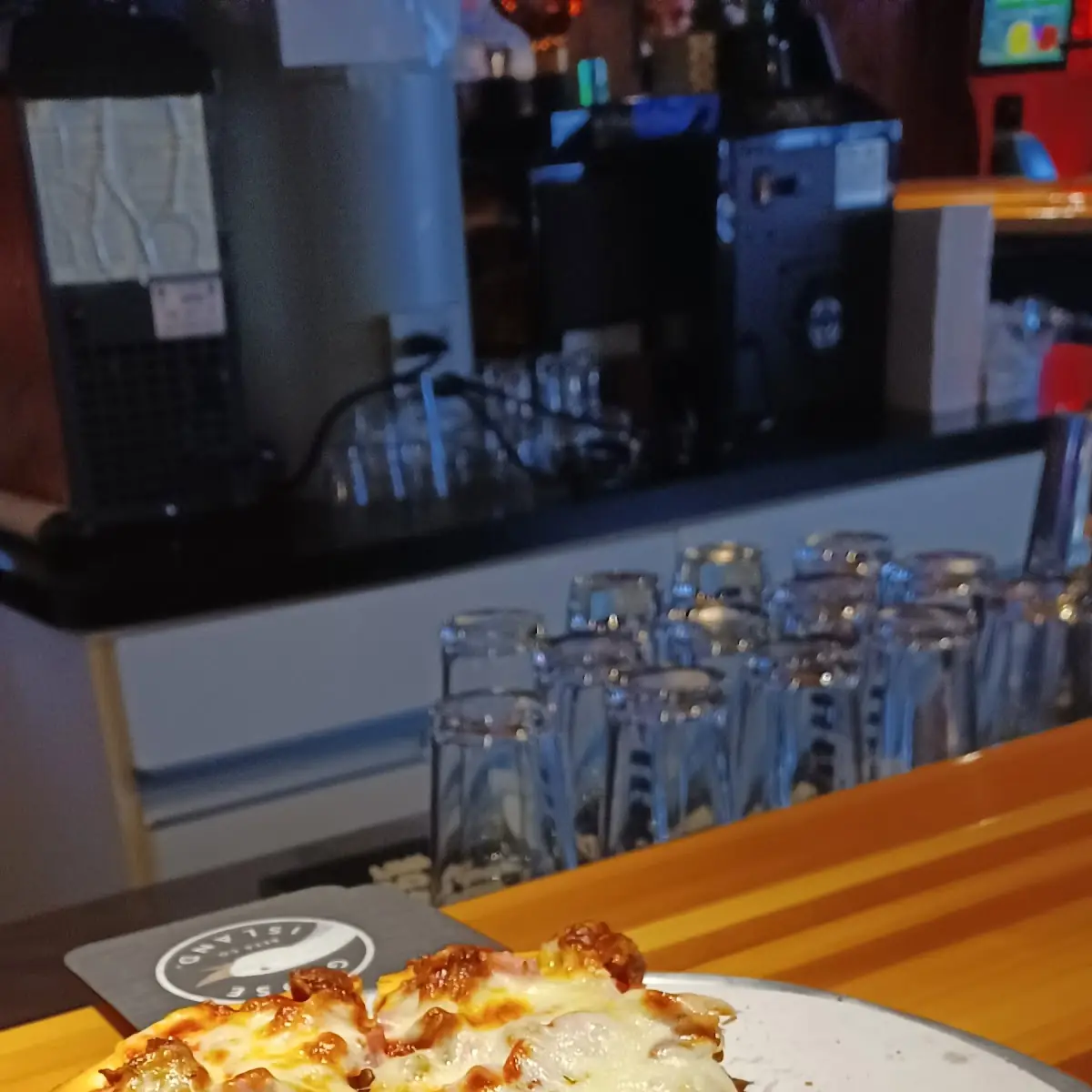 Meat Lovers Pizza