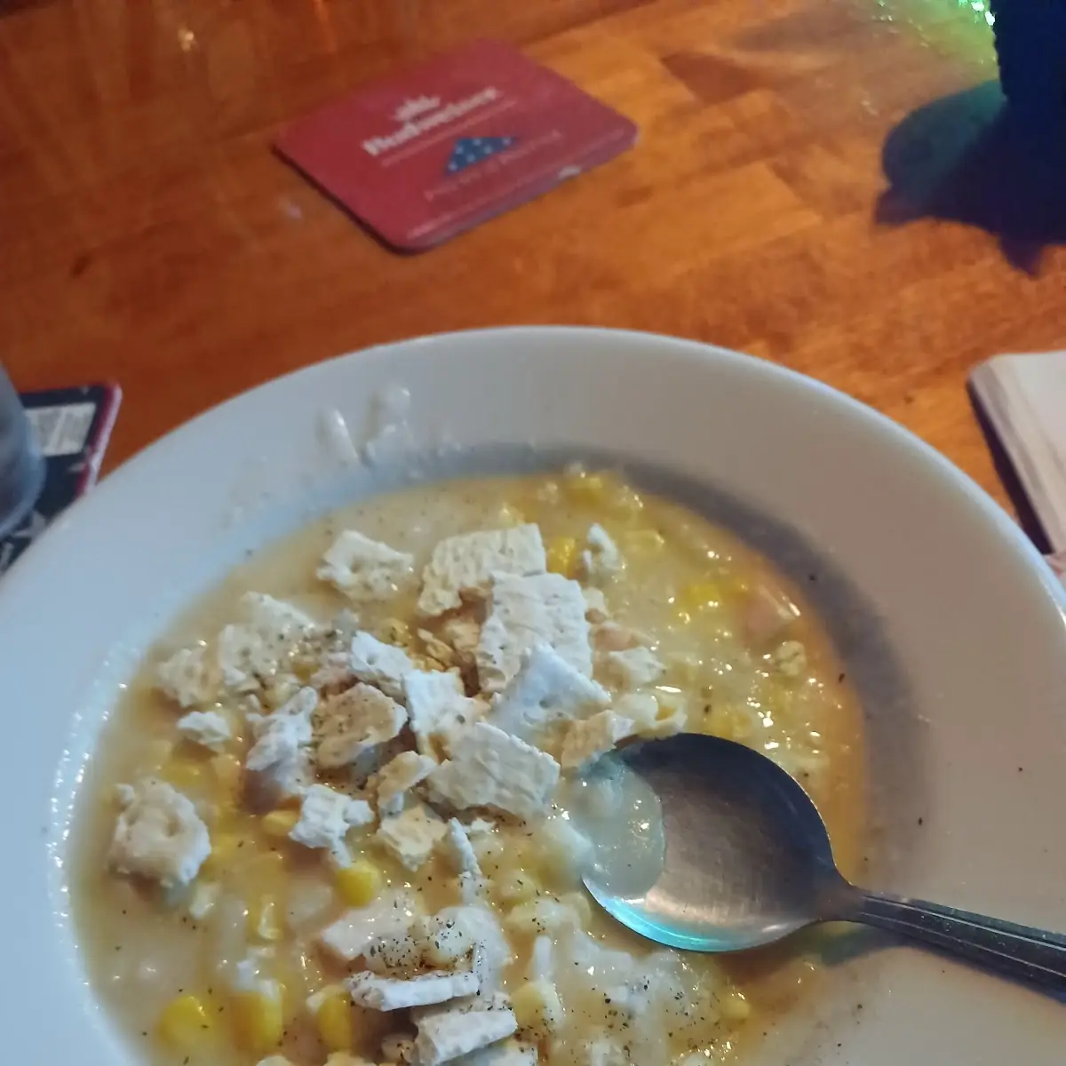 Potato Soup