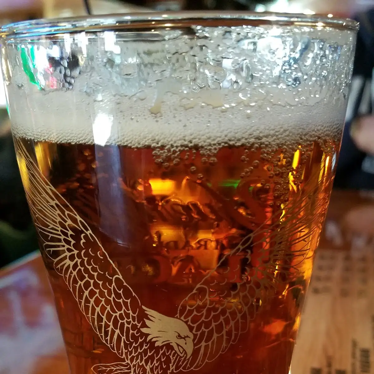 Yuengling Beer