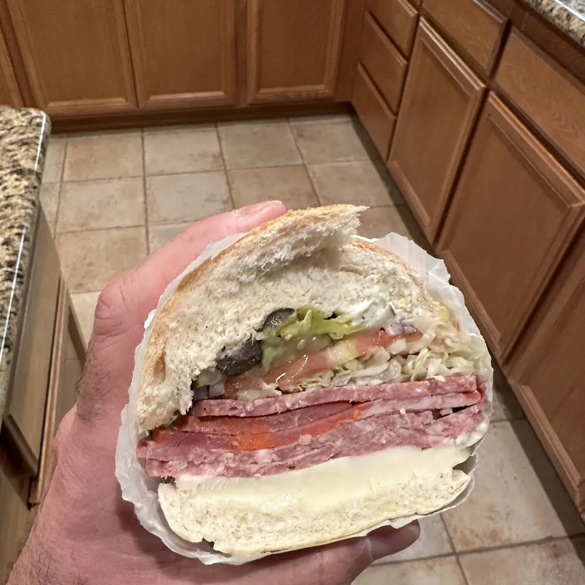 Italian Combo