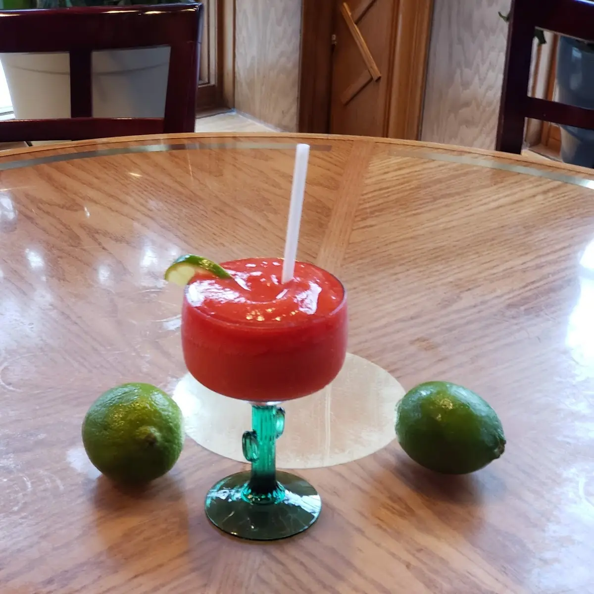 Strawberry Margarita