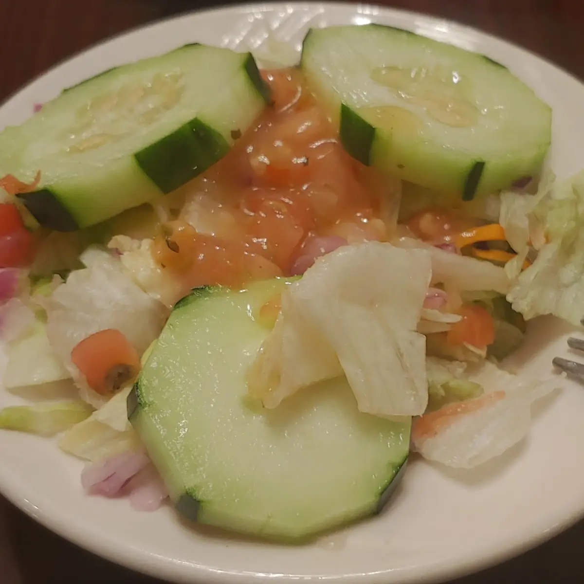 House Salad