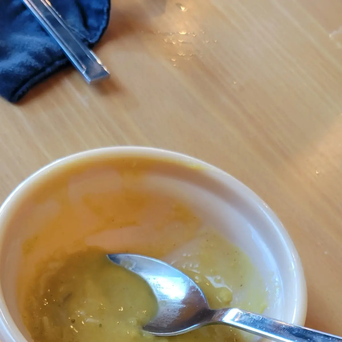 Lentil Soup