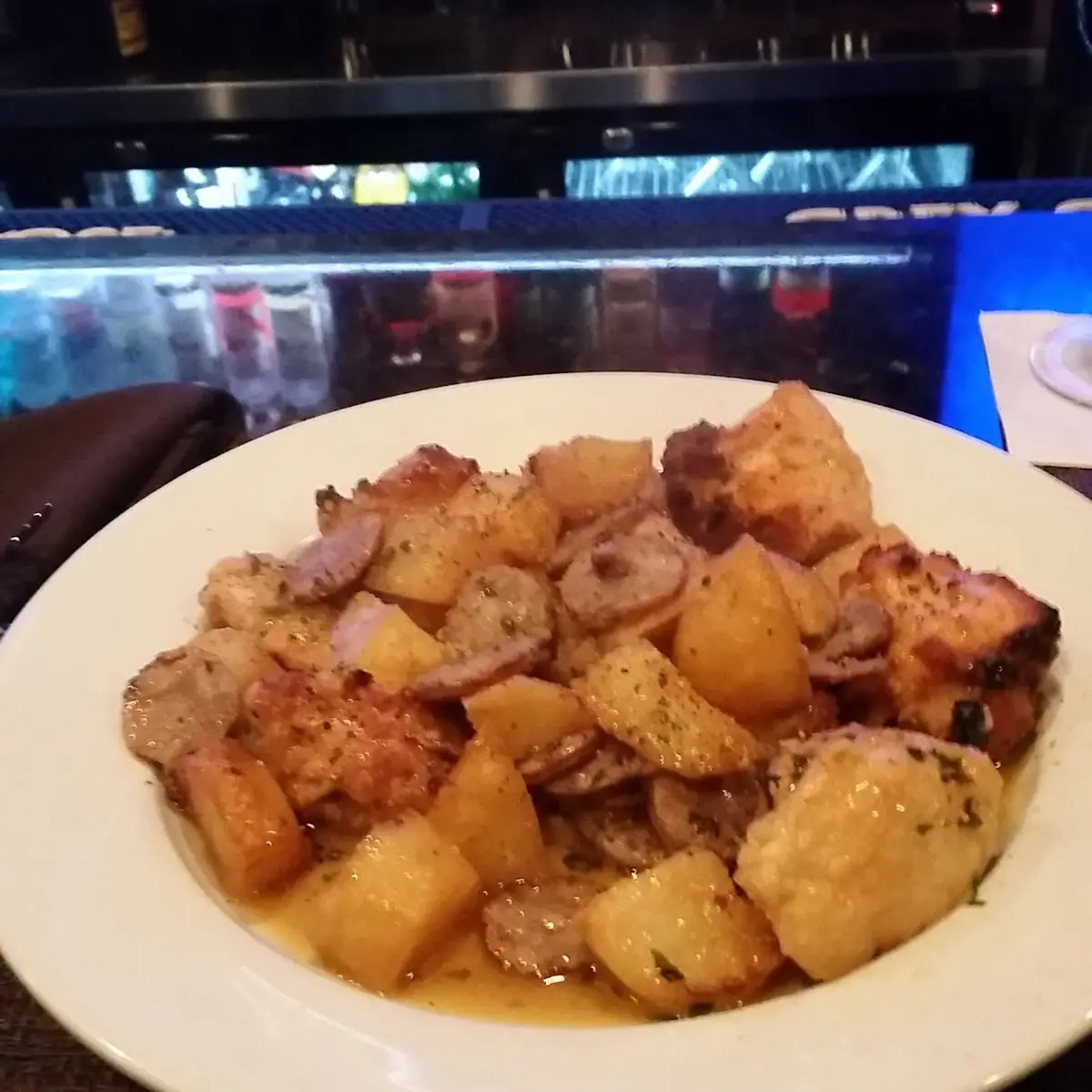Home Fries