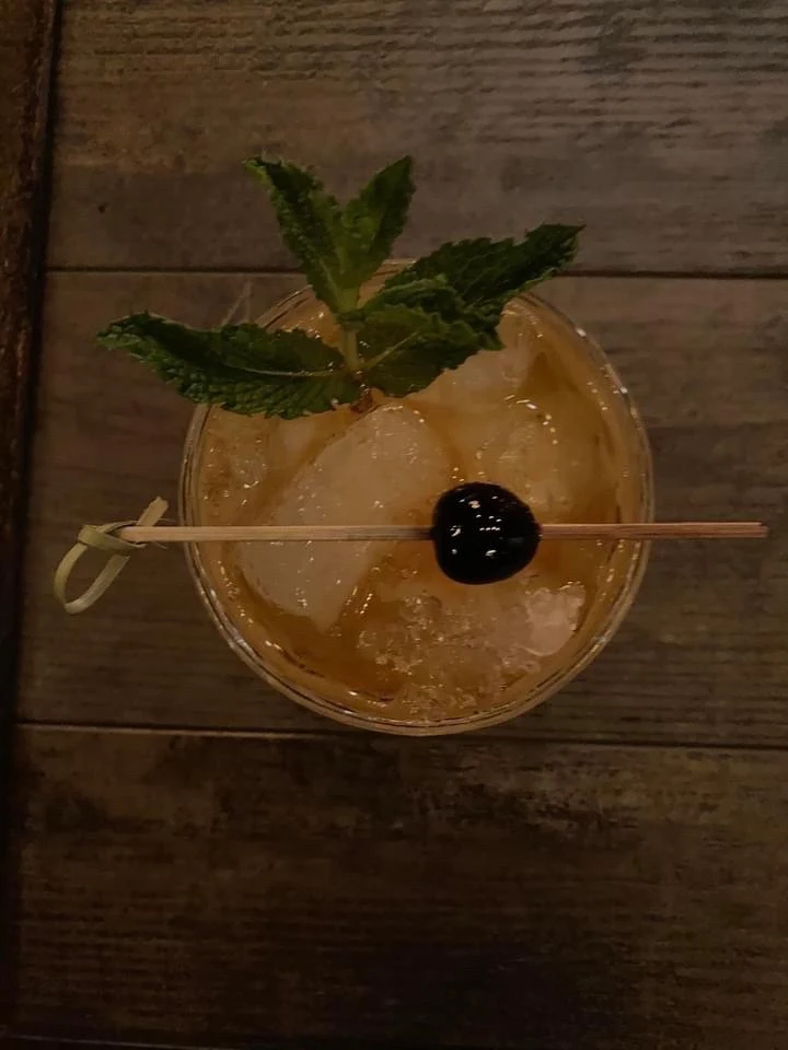 Mai Tai