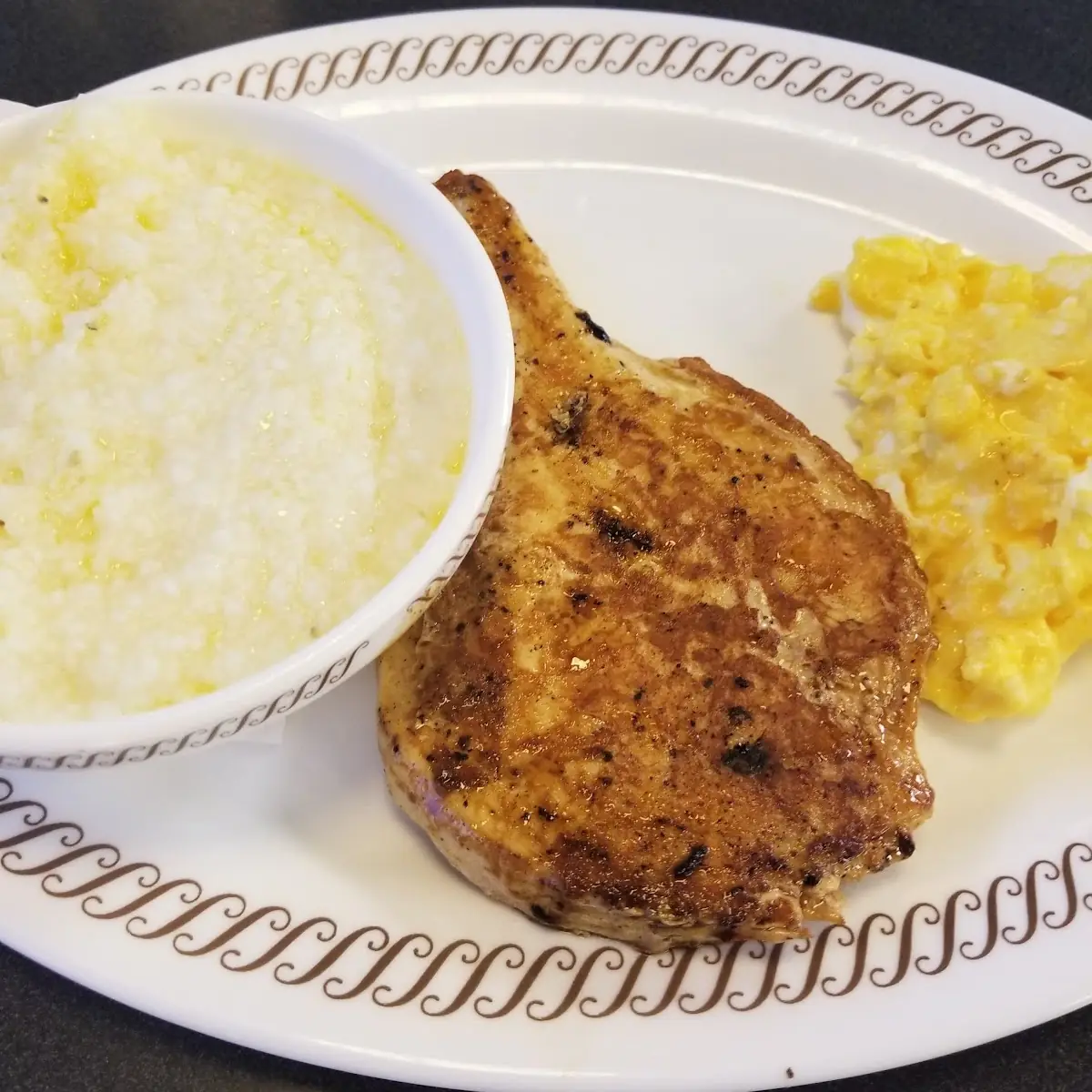 Chicken Chop