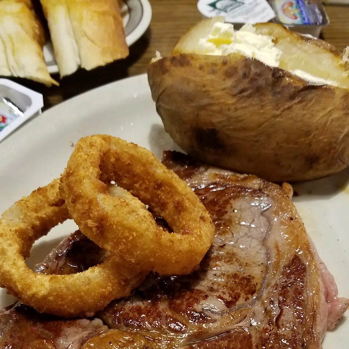 Ribeye
