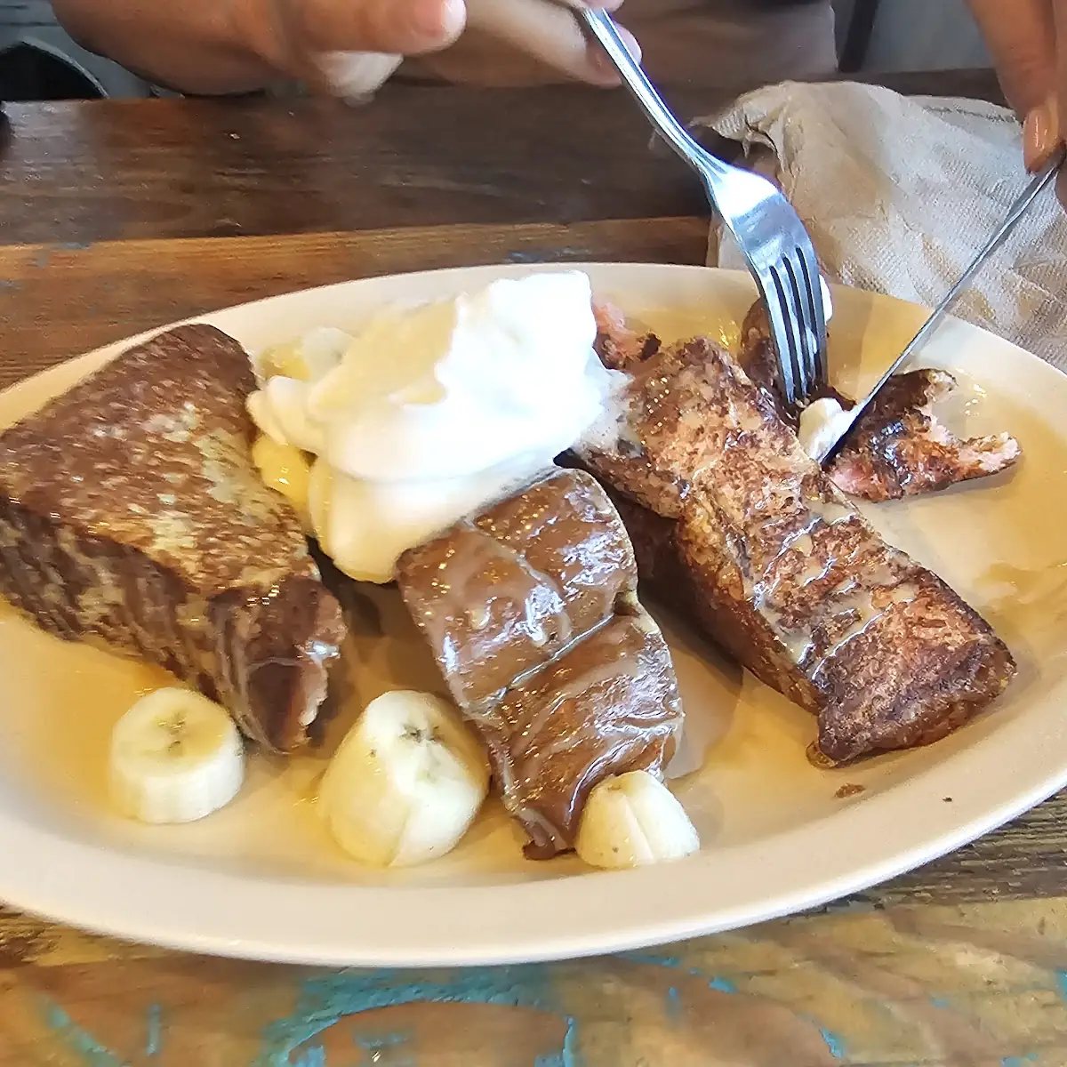 French Toast