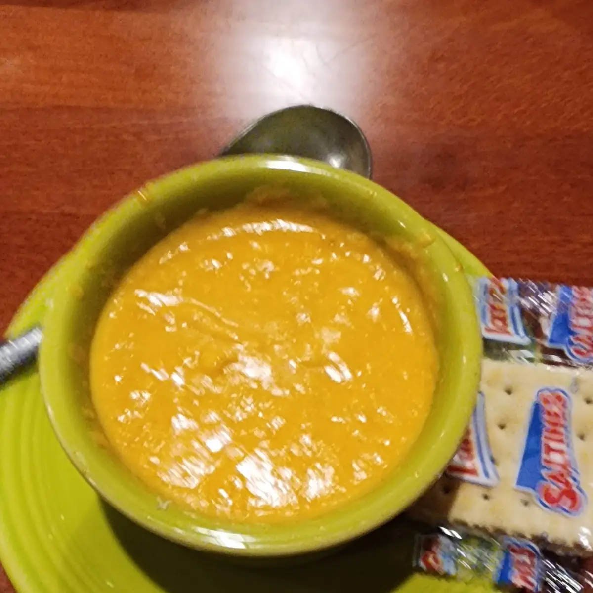 Lobster Bisque