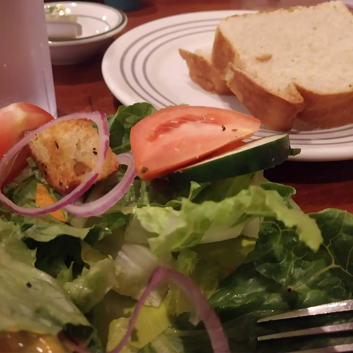 Side Salad